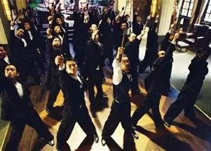 中国娱乐圈黑帮,揭秘中国娱乐圈背后的黑帮势力