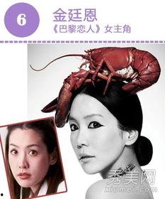 明星美容针